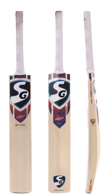 RP PRO PREMIUM KASHMIR WILLOW CRICKET BAT SIZE 5 AND 6