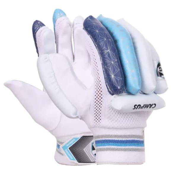 SG CAMPUS BATTING GLOVES FOR ADULTS, JUNIORS And YOUTH RH & LH