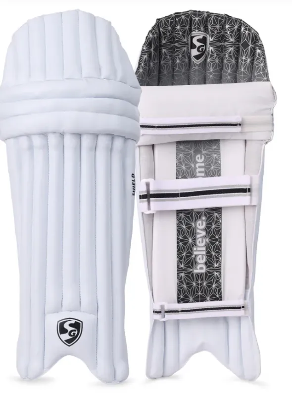 SG CAMPUS BATTING PADS FOR ADULTS,YOUTH AND JUNIORS