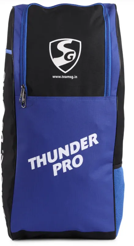 SG THUNDER PRO KITBAG