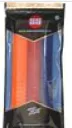 SS BAT HANDLE GRIPS PACK OF 3-5(ORANGE)