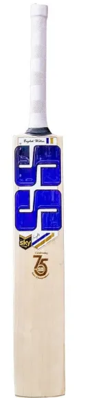 SS SURYAKUMAR YADAV PLAYERS EDITION BAT