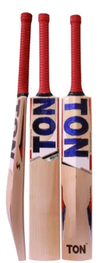 TON REVERSE EDITION ENGLISH WILLOW BAT SIZE 6