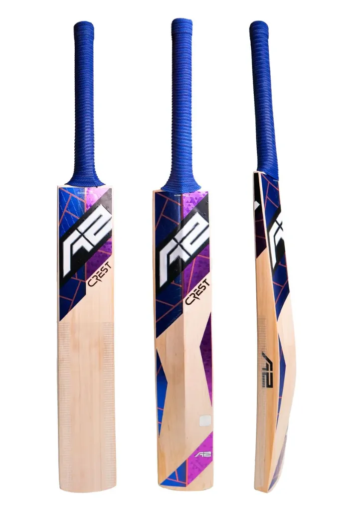 A2 CREST KASHMIR WILLOW