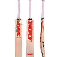 MRF VK-18 3.0 LEGEND CRICKET BAT