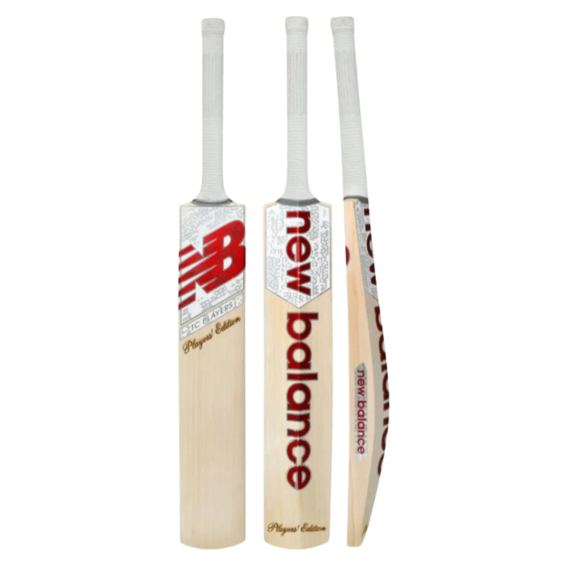 NB PLAYERS VERSION CRICKET BAT
