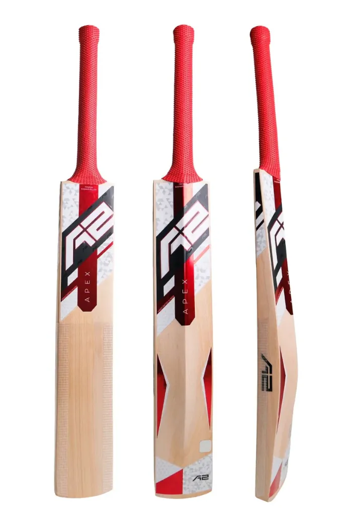 A2 PREMIUM GRADE 1 KASHMIR WILLOW BAT