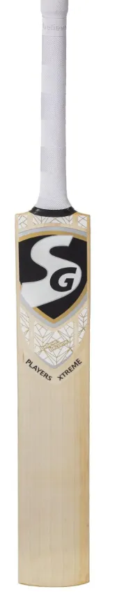 Players Xtreme English Willow Bat Size SH